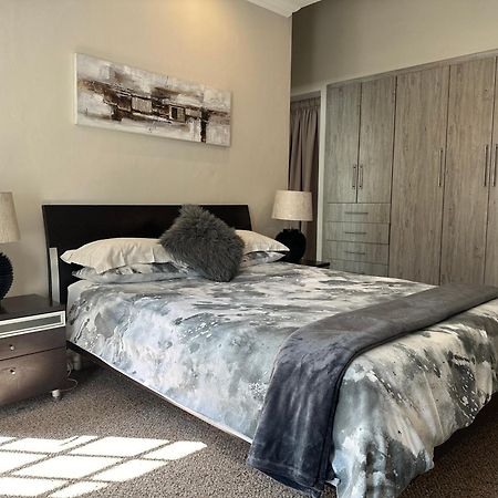 Morningside Place 2 Johannesburg Luaran gambar