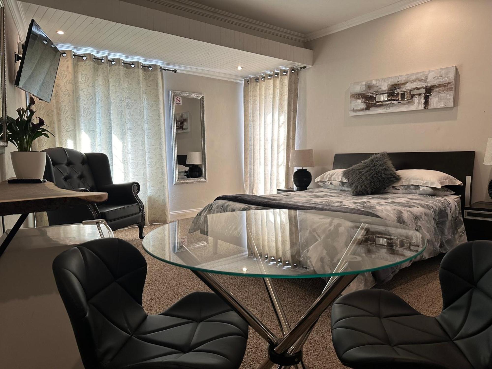 Morningside Place 2 Johannesburg Luaran gambar