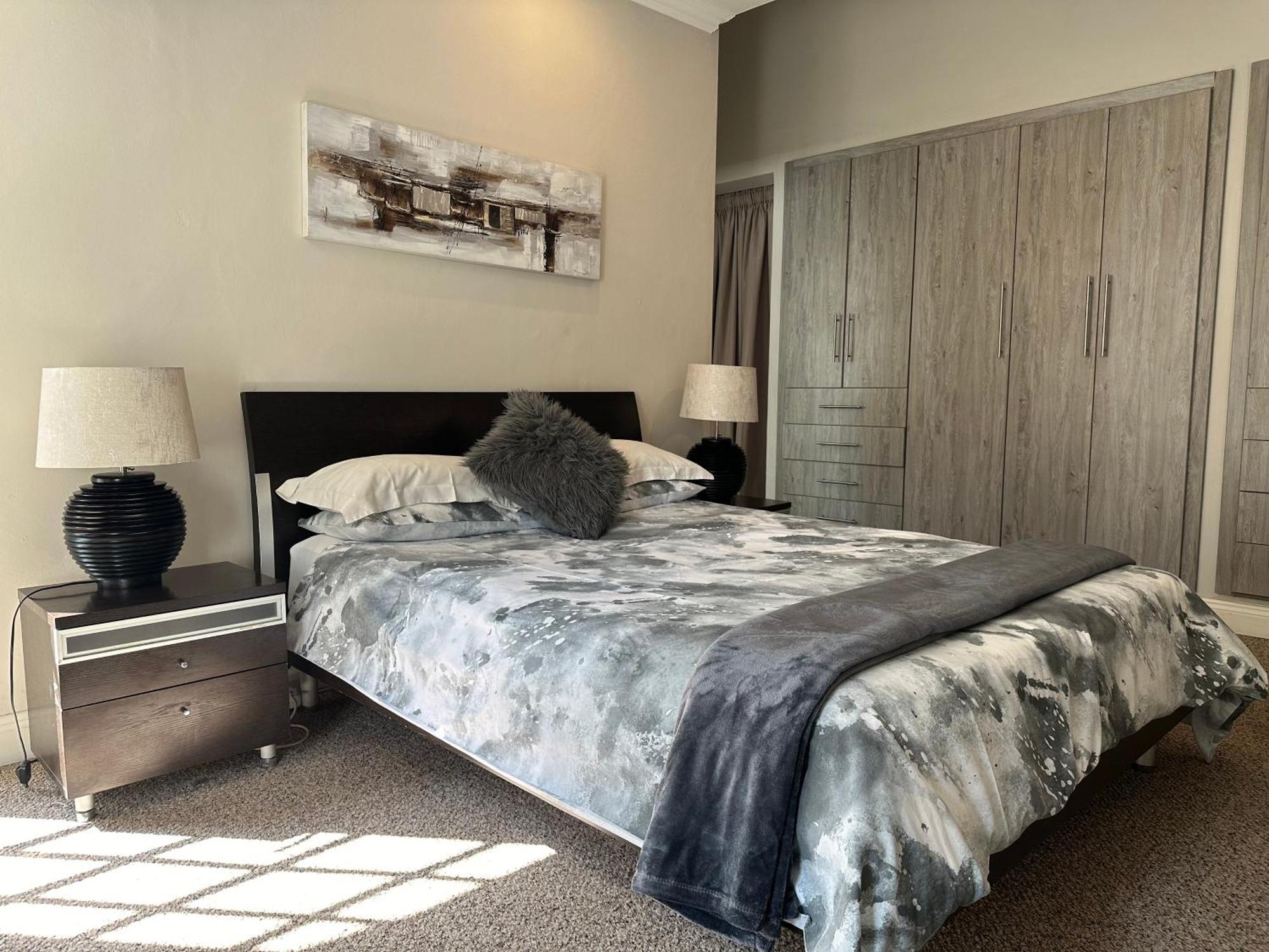 Morningside Place 2 Johannesburg Luaran gambar