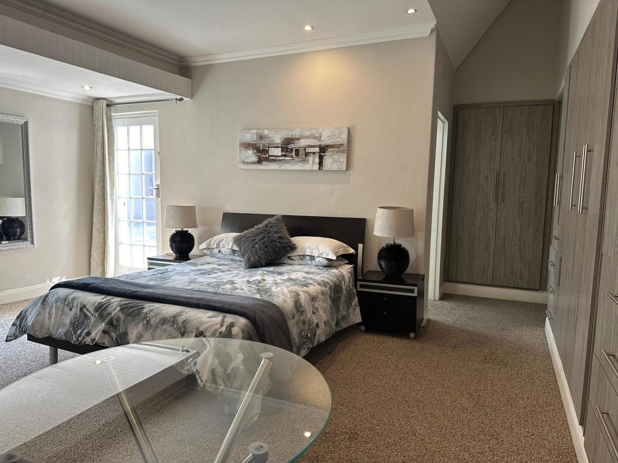 Morningside Place 2 Johannesburg Luaran gambar