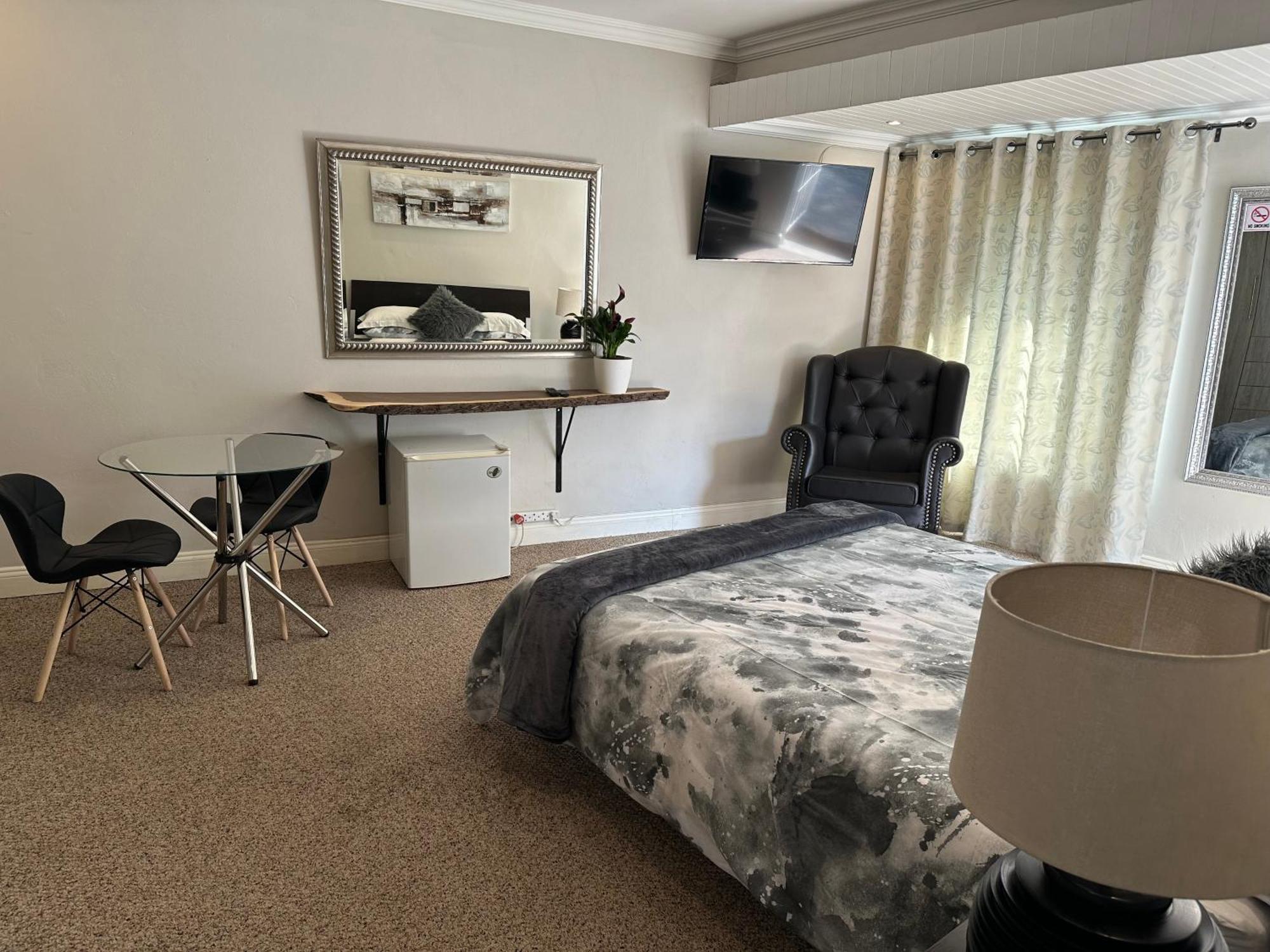 Morningside Place 2 Johannesburg Luaran gambar