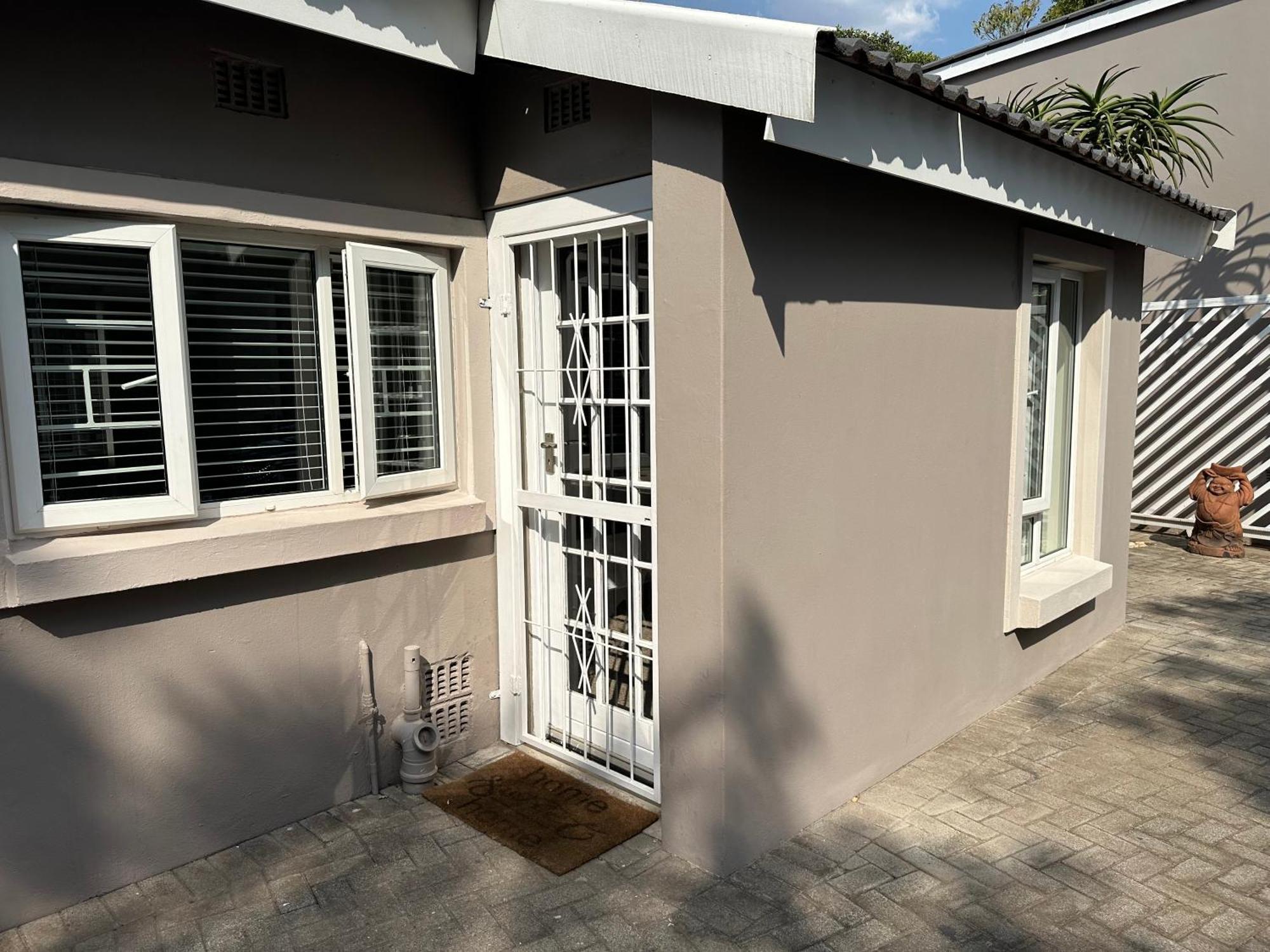 Morningside Place 2 Johannesburg Luaran gambar
